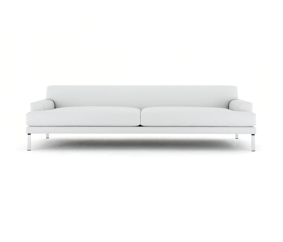 Stealth Sofa - High quality designer products | Architonic