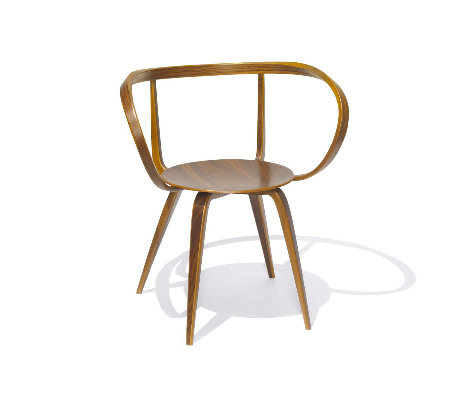PRETZEL CHAIR Chairs from Vitra Architonic
