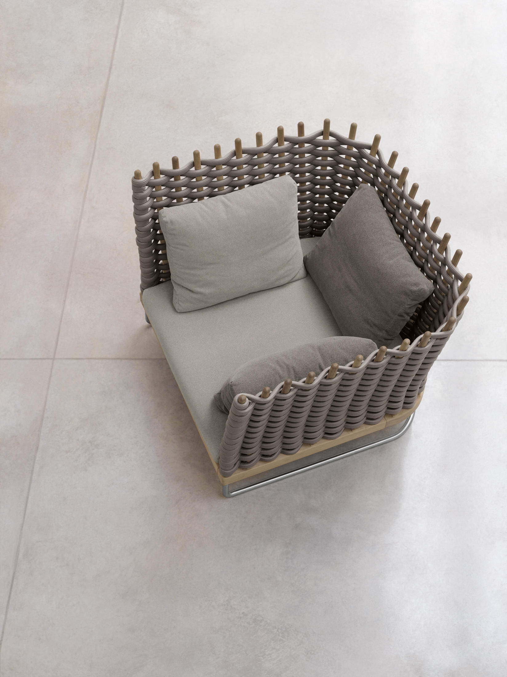 Paola Lenti Wabi Preis
