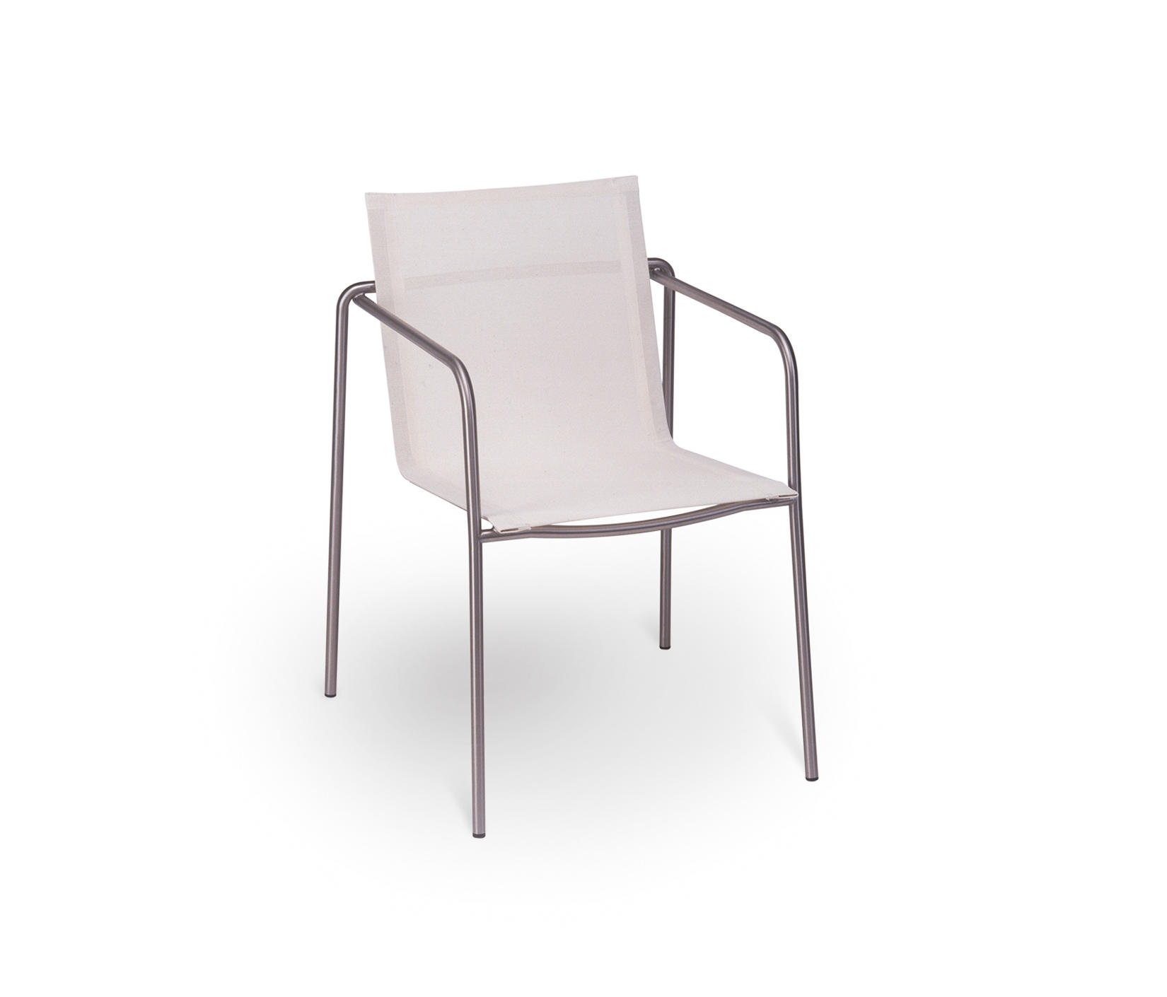 Taku Armchair Chairs From Fischer Mobel Architonic