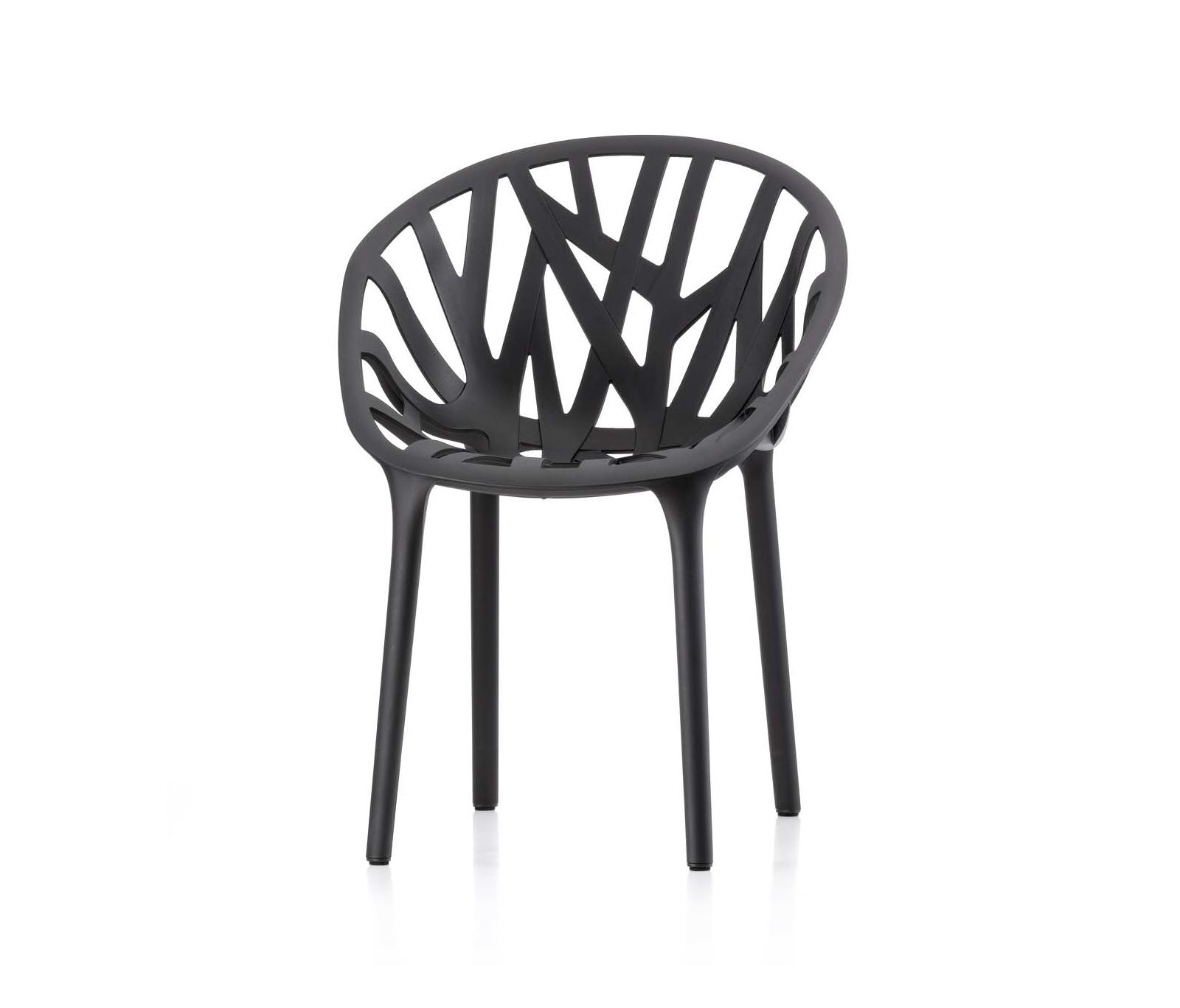 Vegetal Chairs From Vitra Architonic