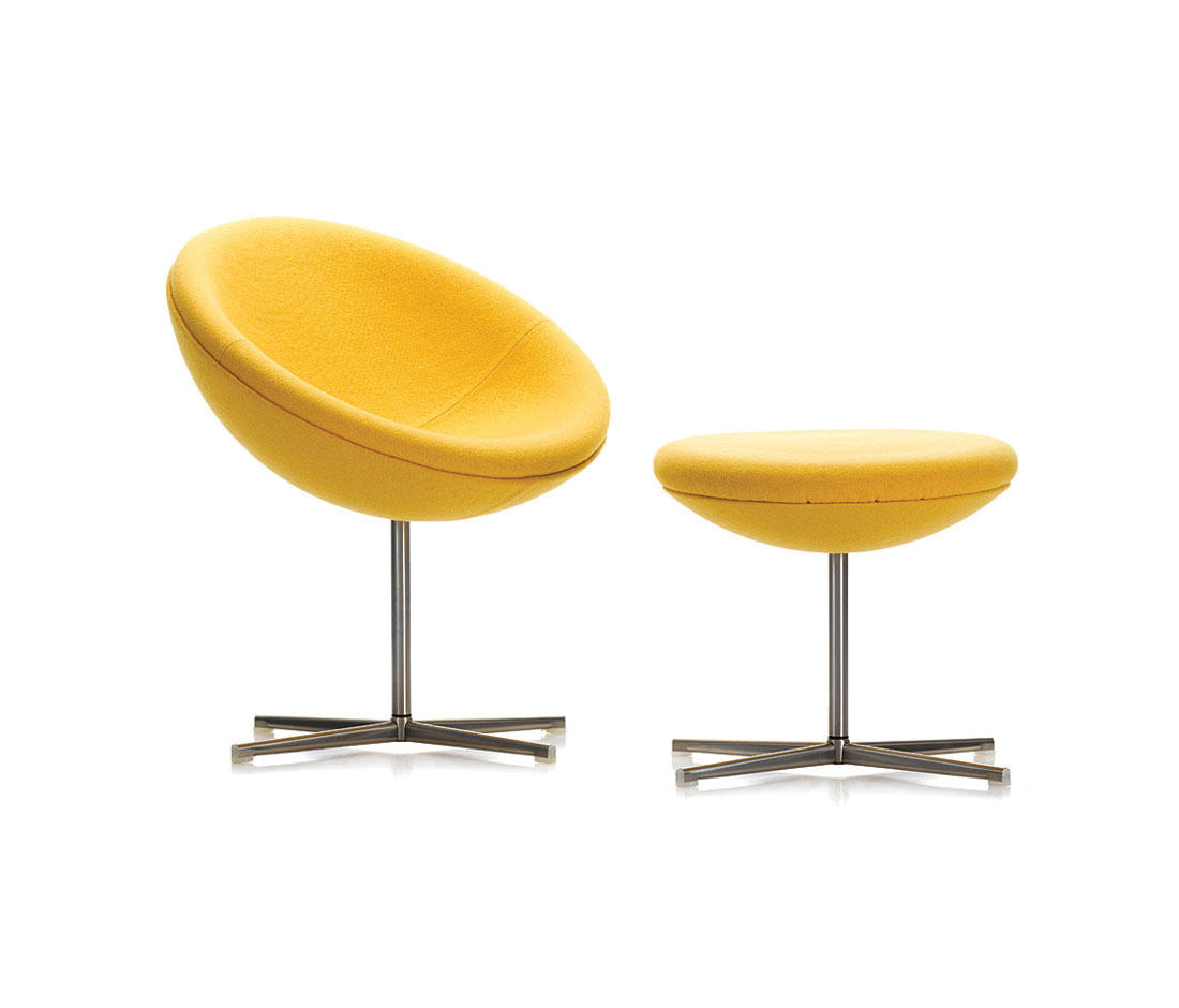 C1 & STOOL - Armchairs from Vitra Inc. USA | Architonic