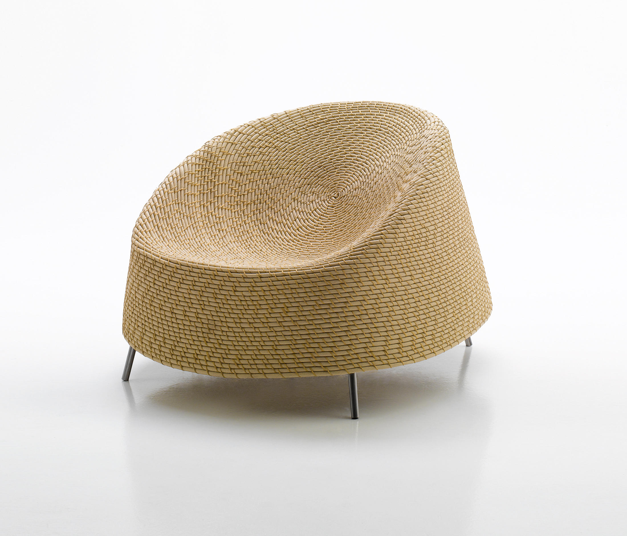 AFRA - Armchairs from Paola Lenti | Architonic
