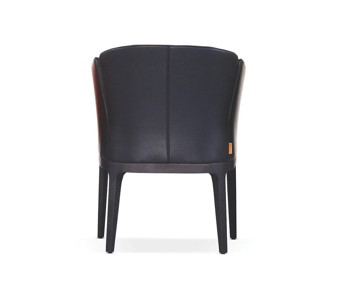 Lotus M Chairs From Montis Architonic