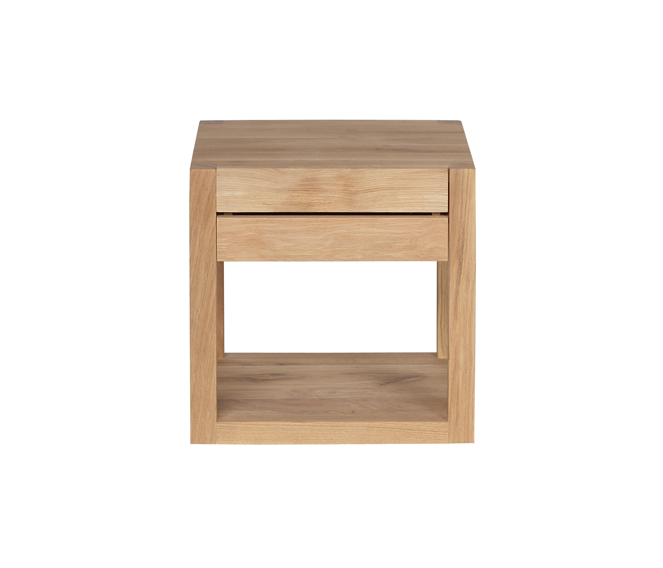 OAK AZUR NIGHTSTAND Night stands from Ethnicraft Architonic