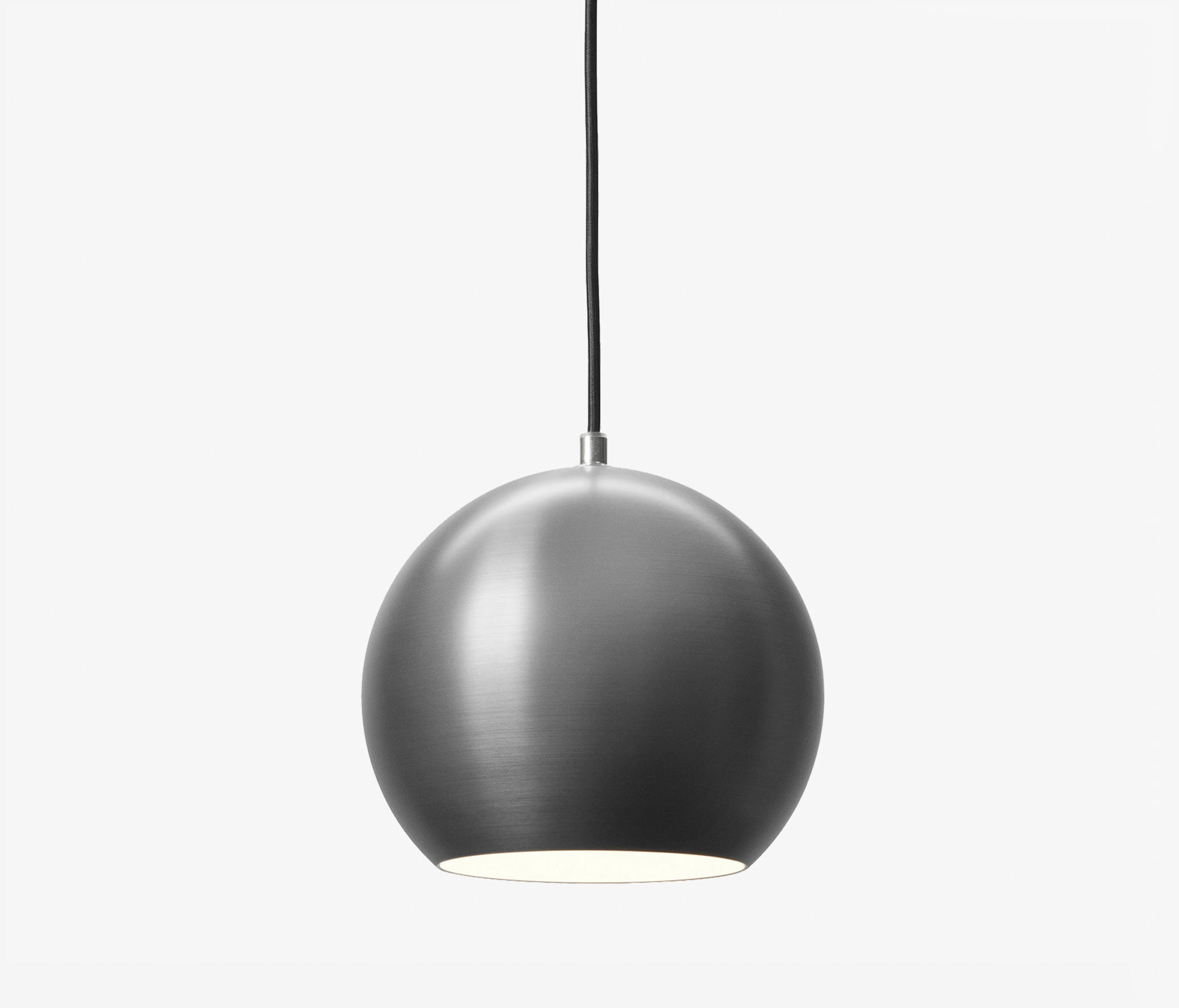 Topan Pendant Limited Edition VP6 | Architonic