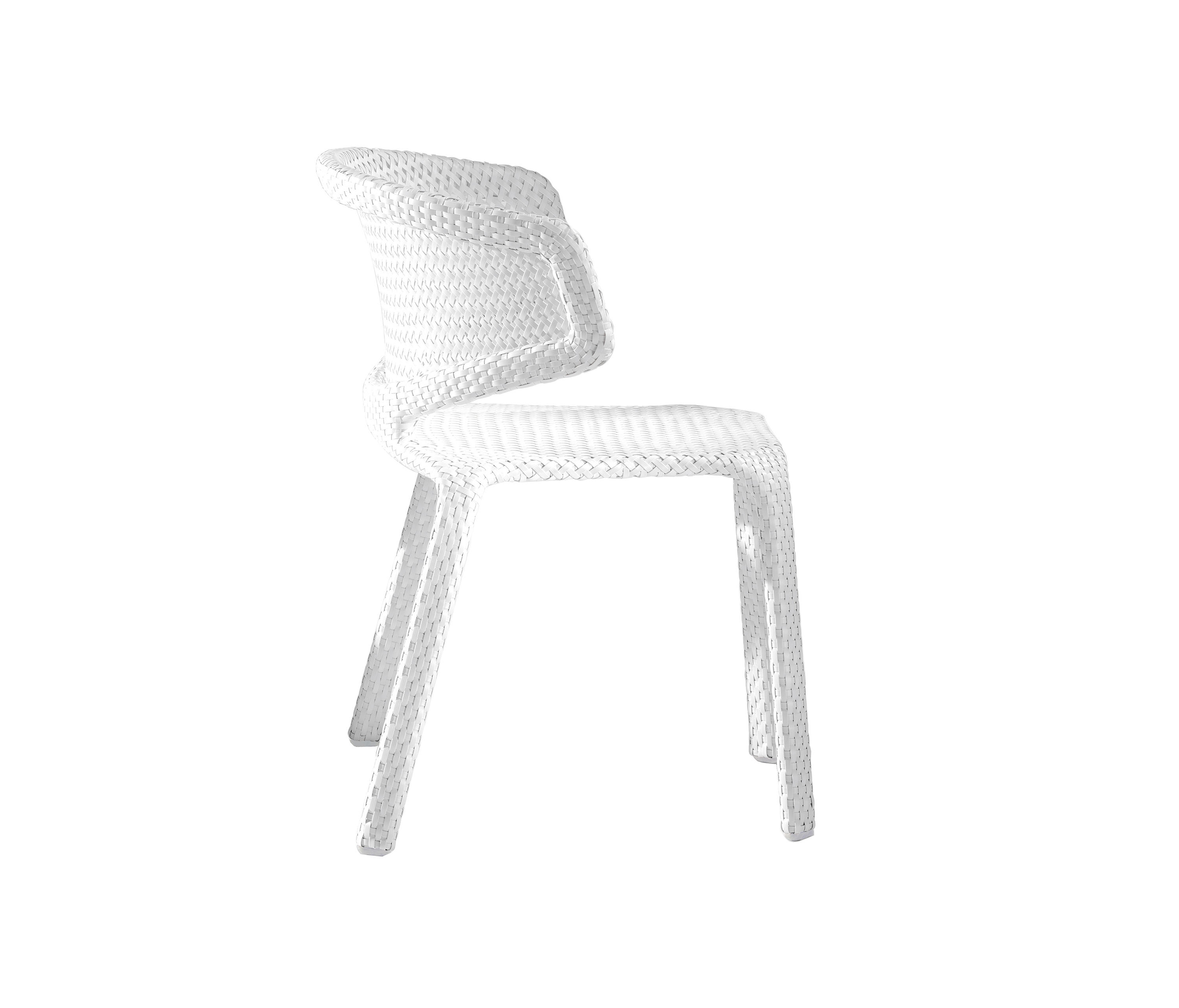 SEASHELL ARMCHAIR Garden chairs from DEDON Architonic