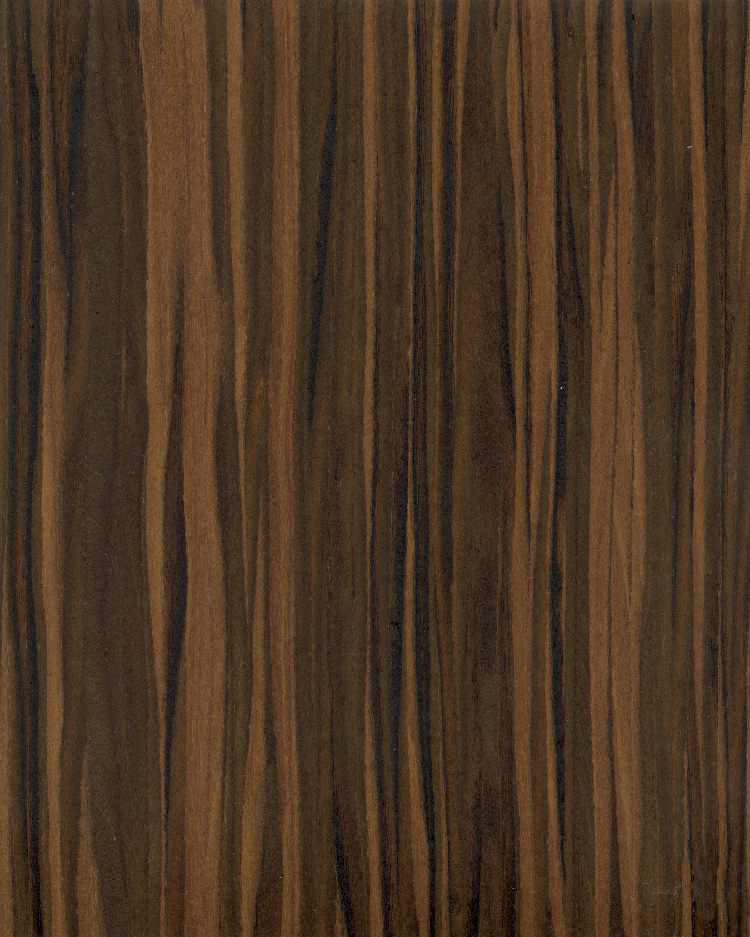 Ebony wood sheet