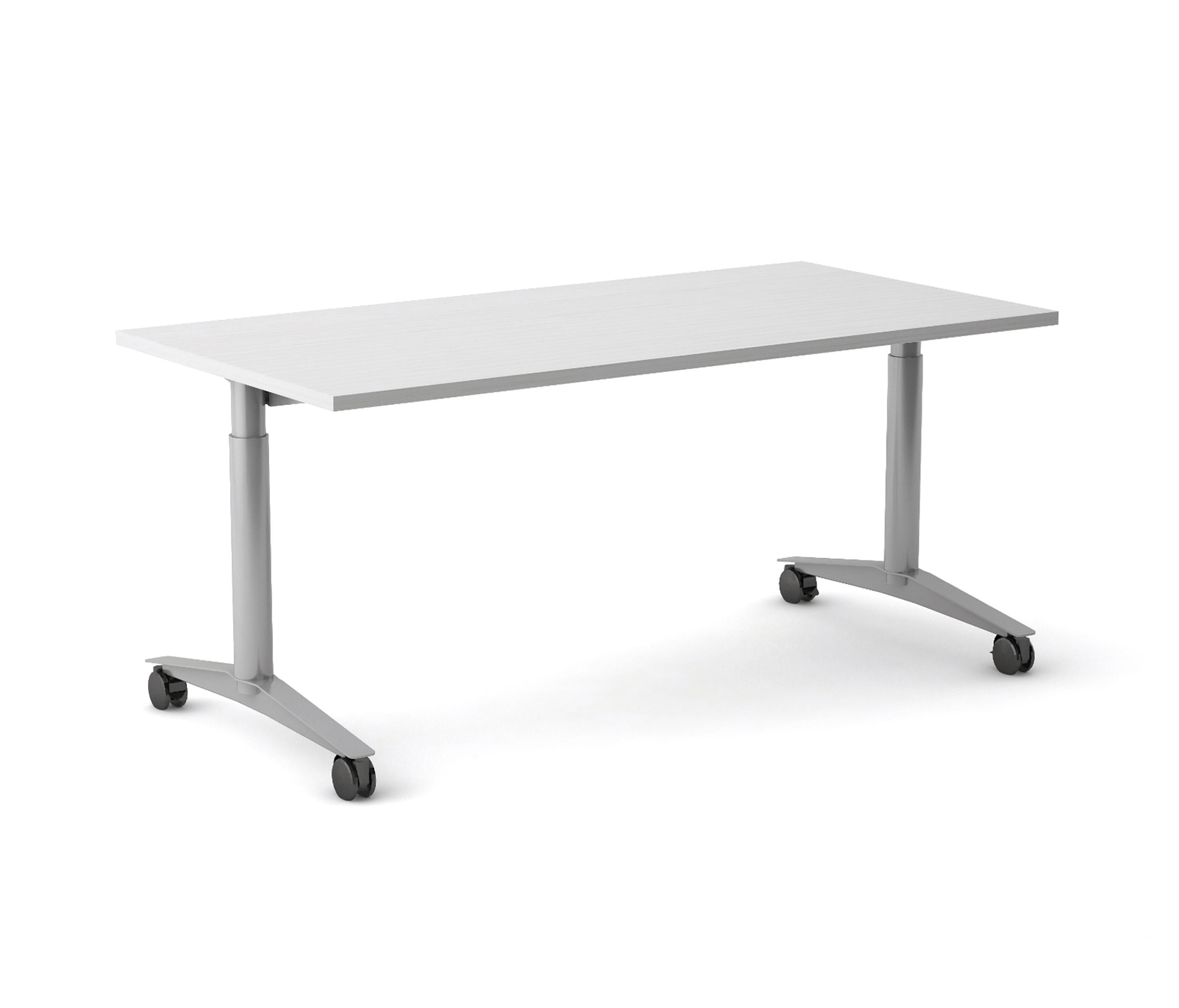 FLIPTOP TWIN Tables collectivités de Steelcase Architonic