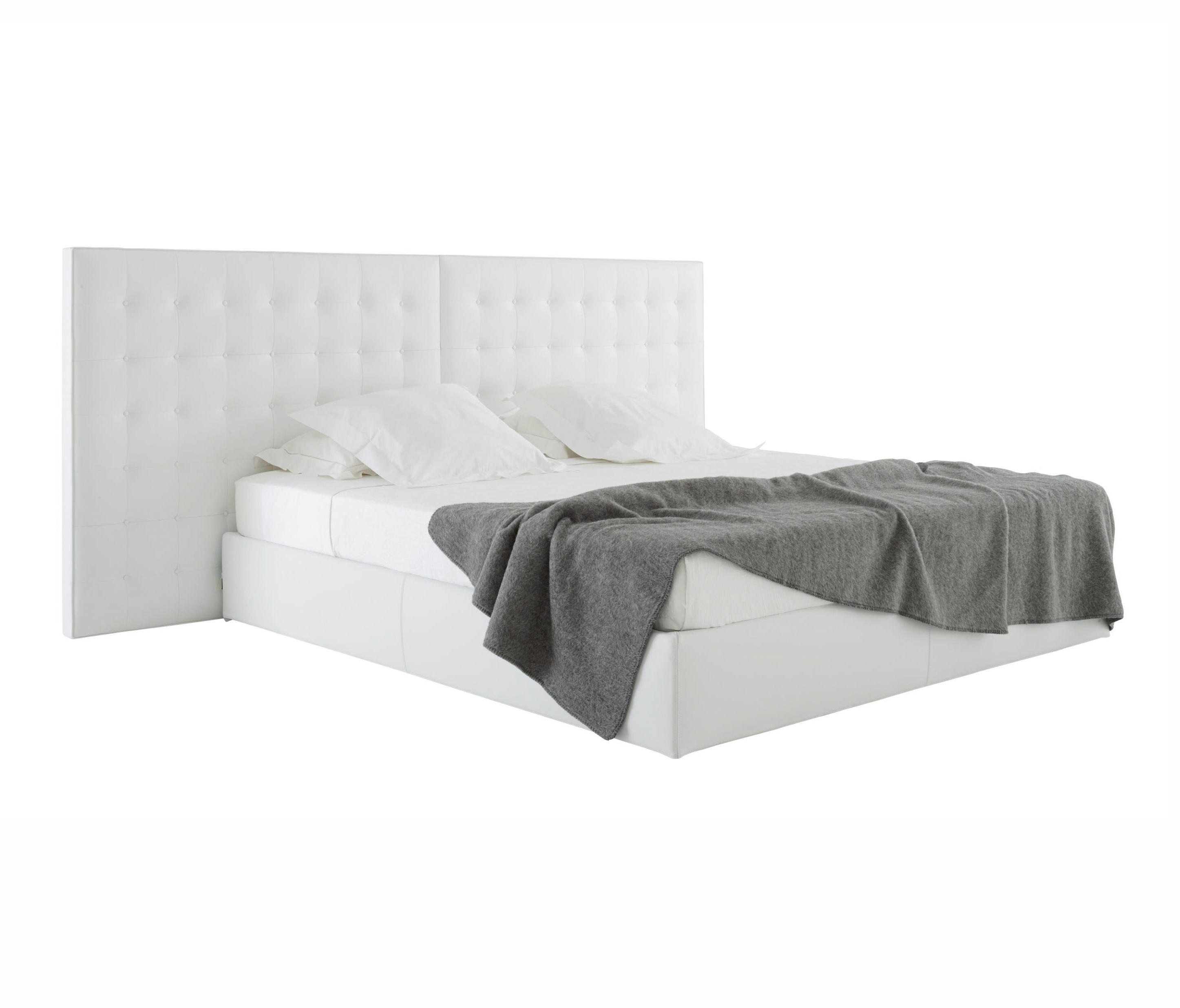 Faculteit Ongeautoriseerd worst Nador | Bed 160 X 200 With Upholstered Base | Architonic