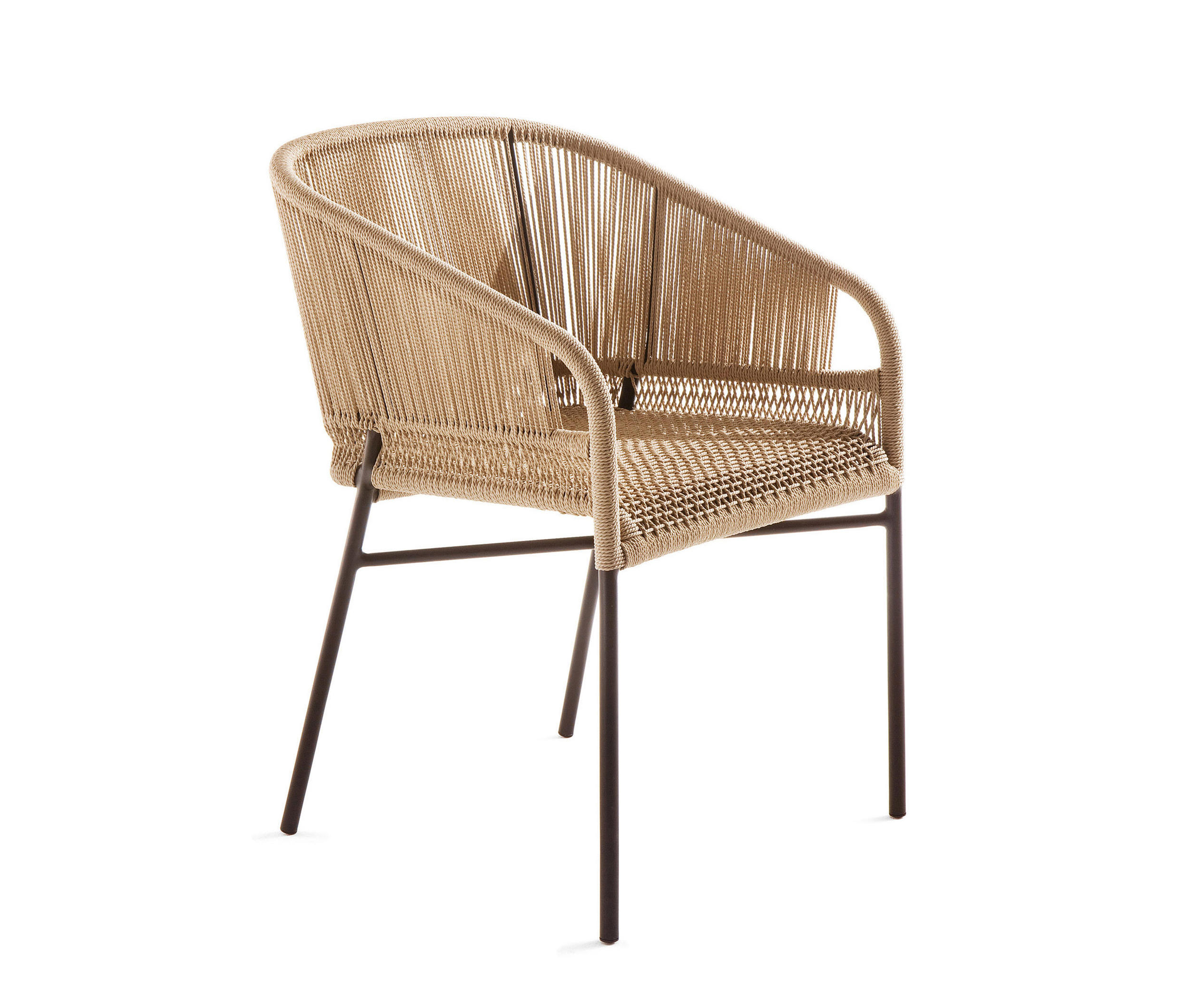 Cricket Armchair Chairs From Varaschin Architonic