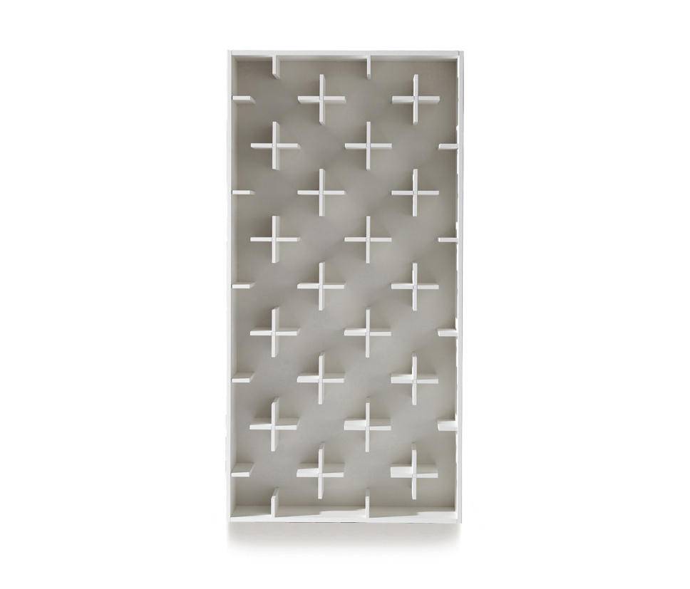 TARGET Shelving from Arketipo Architonic