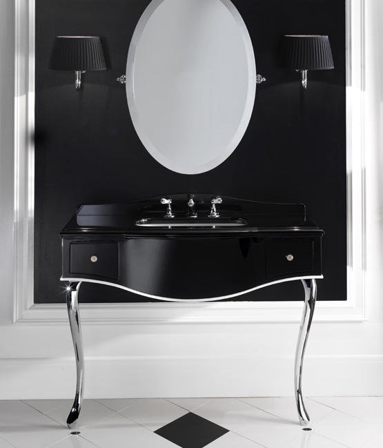 Audrey Vanity Unit Designer Furniture Architonic