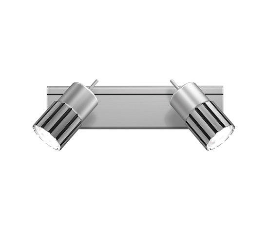 Dali 50w Bar 2 Touch Black Wall Lights From Mialuce Architonic Dali 50w Bar 2 Touch Black By Mialuce Wall Lights
