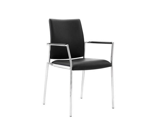 CARLO Stühle von Boss Design Architonic