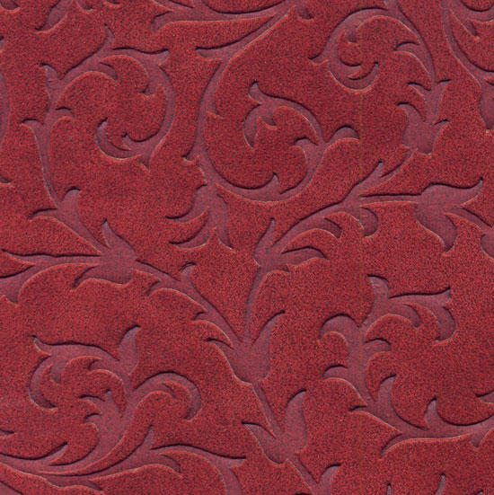 Alcantara® Climber 8801 Pompeian Red | Architonic