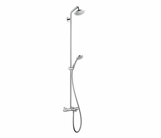 Hansgrohe Croma 100 And Designer Furniture Architonic