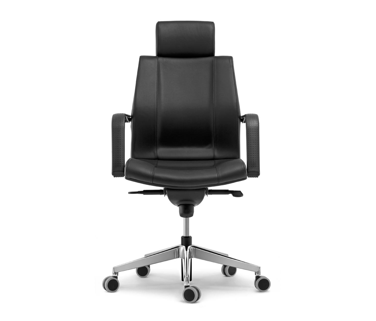 M Chair High-Back Chair | Architonic