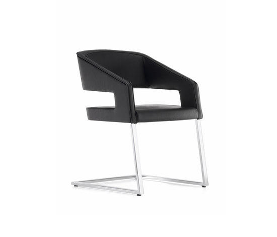 B Sit Chairs From Haworth Architonic