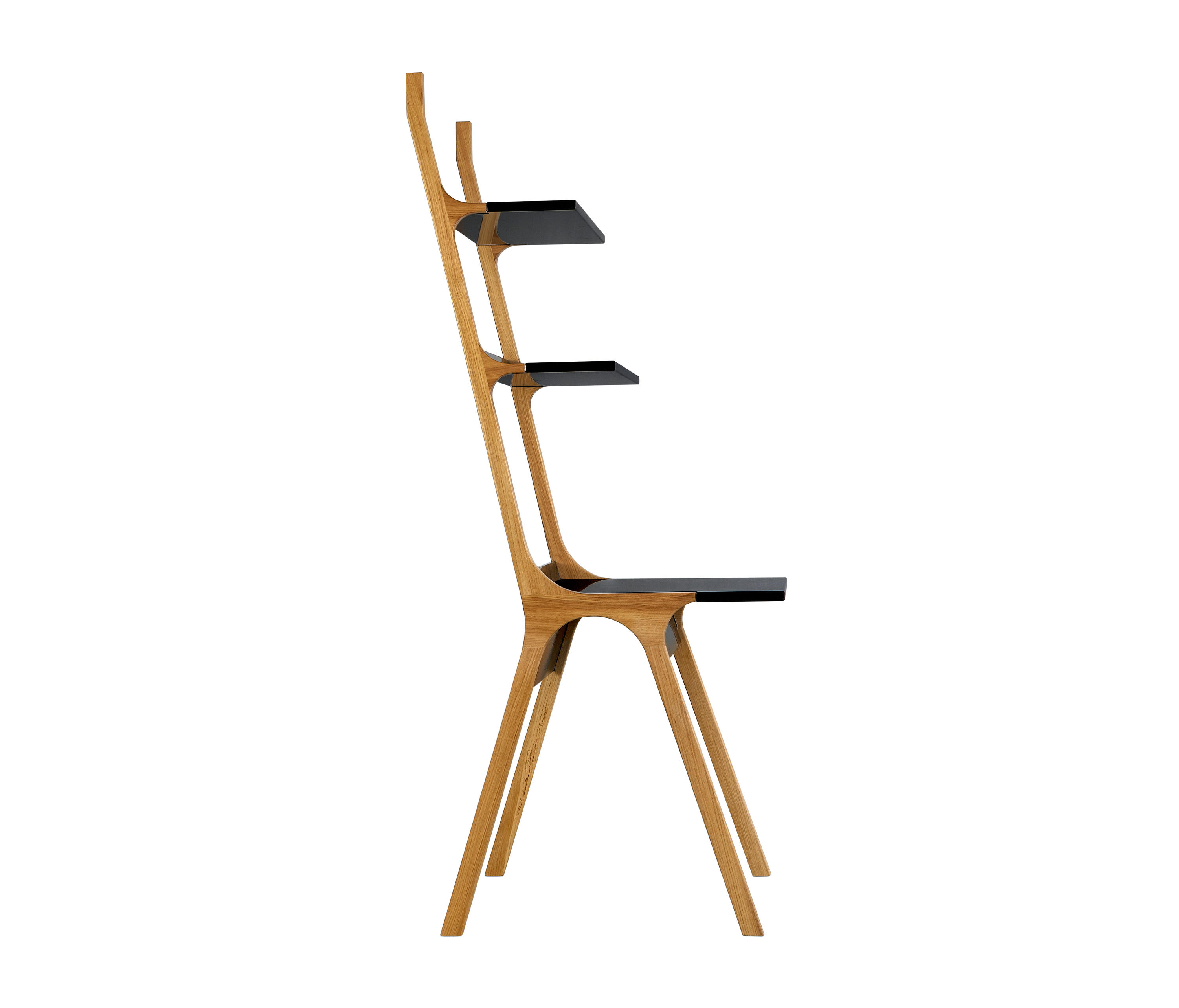 SLOPE TALL - Individual desks from GAEAforms | Architonic