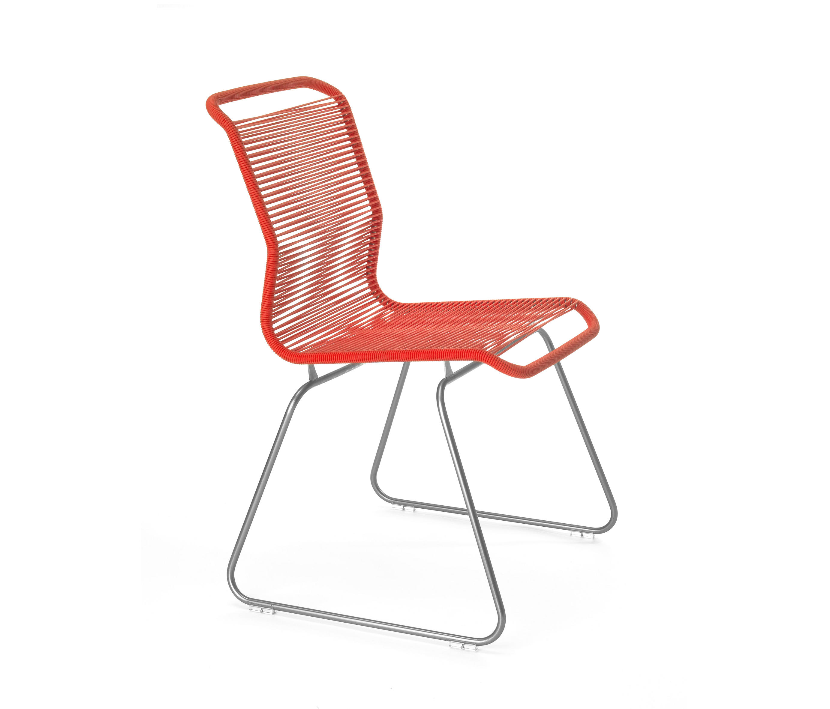 Стул panton chair