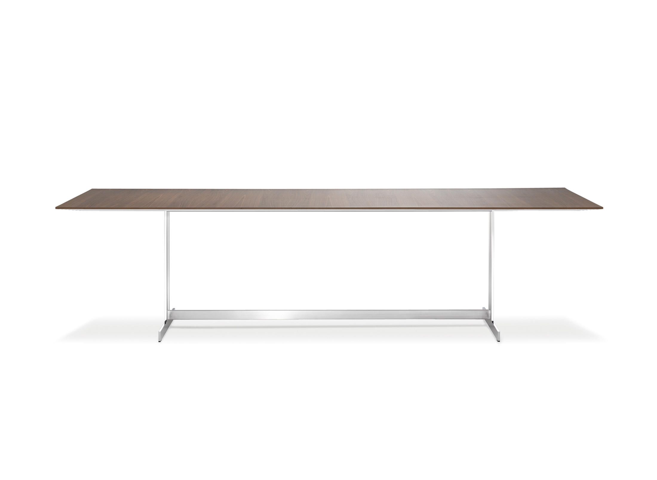 MASON TABLE - Dining tables from Walter Knoll | Architonic