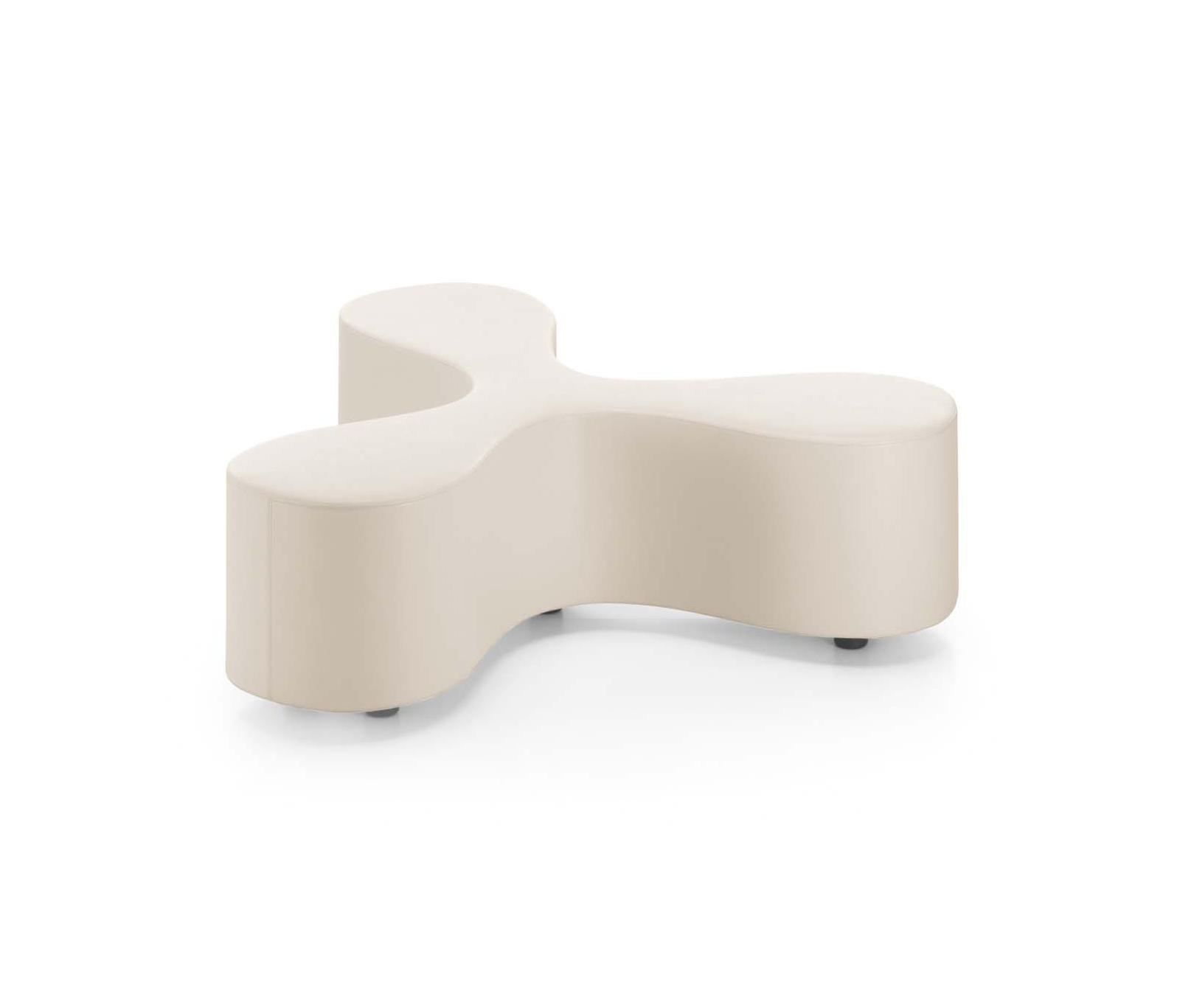 FLOWER Waiting area benches from Vitra Architonic