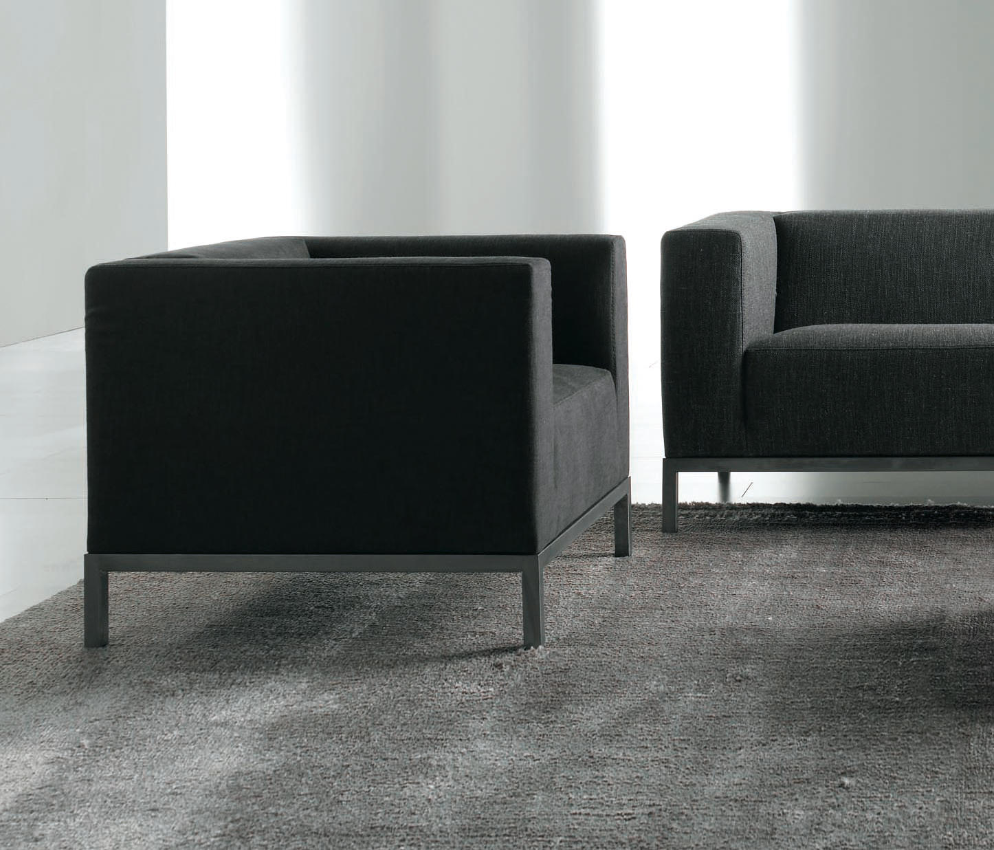 Farrell Armchair & designer furniture | Architonic