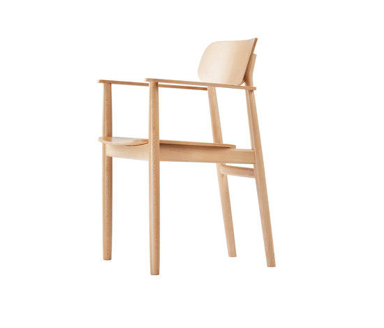 130 F - Chairs from Thonet | Architonic