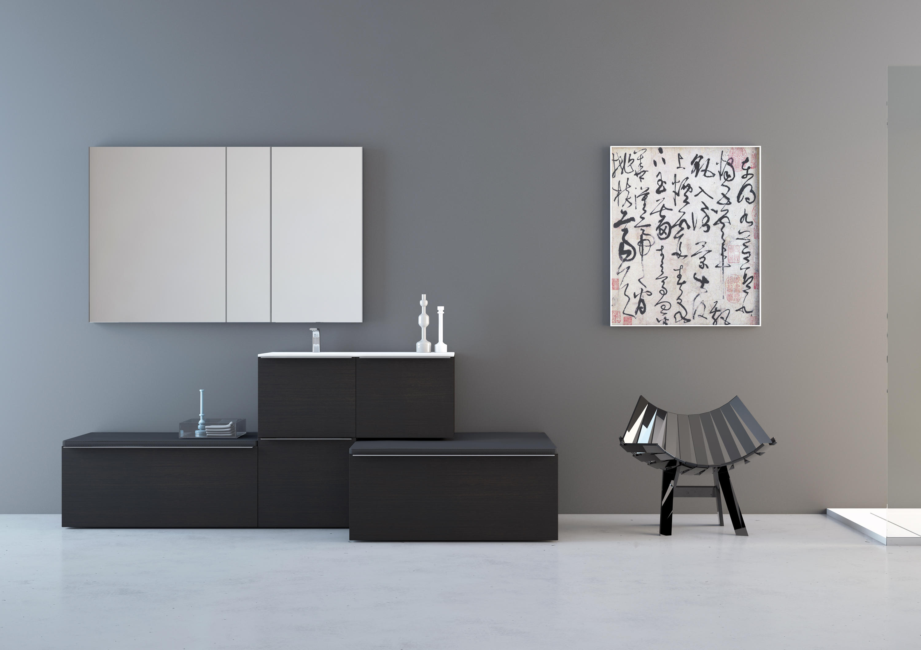 Ka Bathroom Furniture Set 5 | Architonic