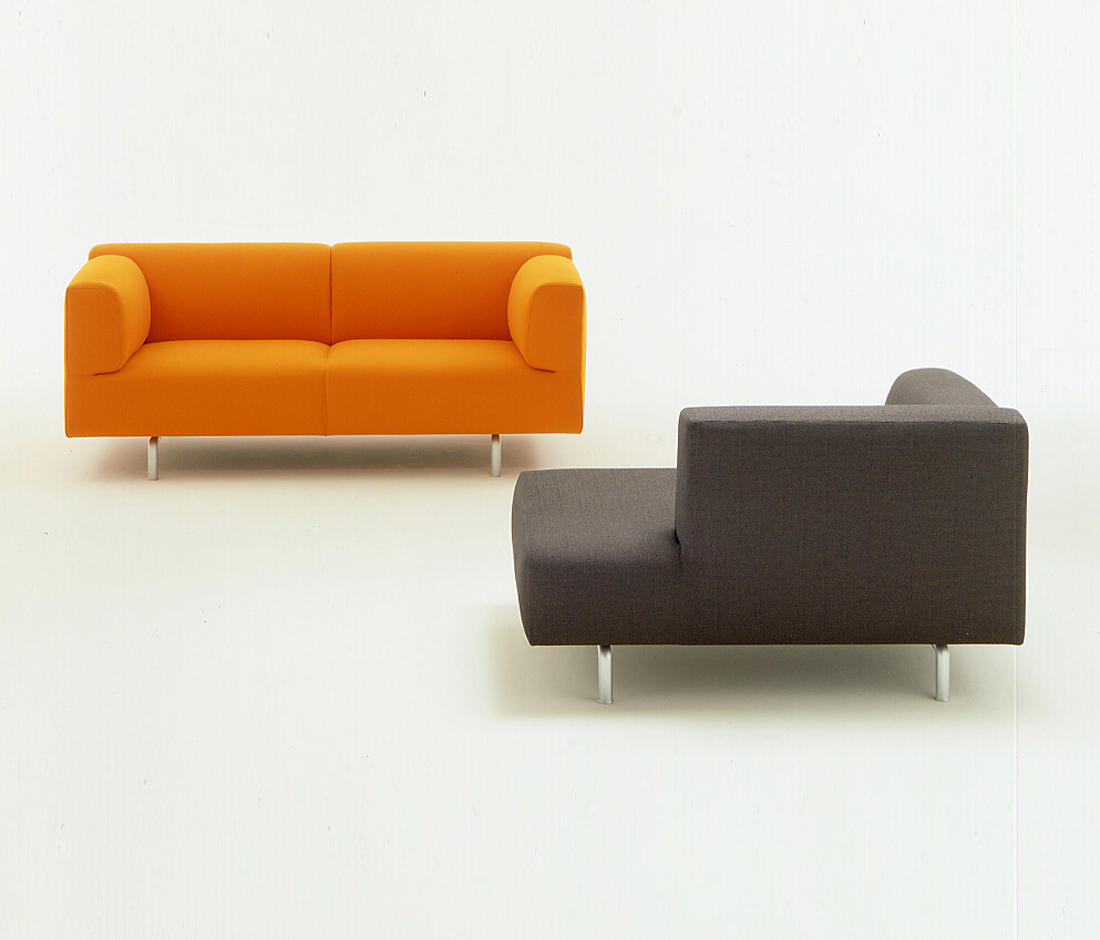 250 MET - Sofas from Cassina | Architonic