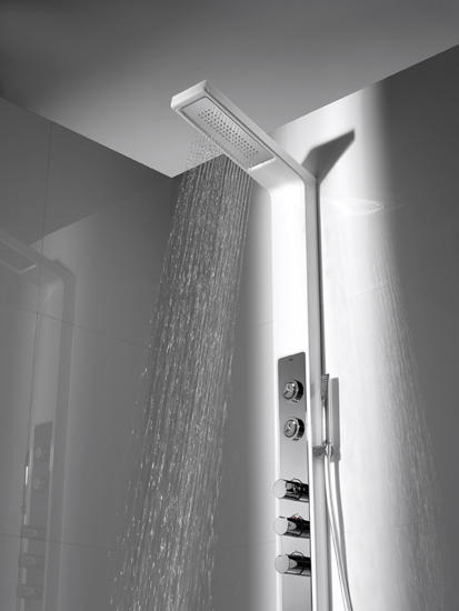 FRESH - Shower controls from Roca | Architonic