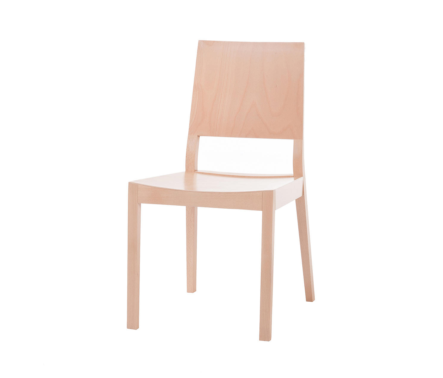 LYON CHAIR - Chairs from TON A.S. | Architonic