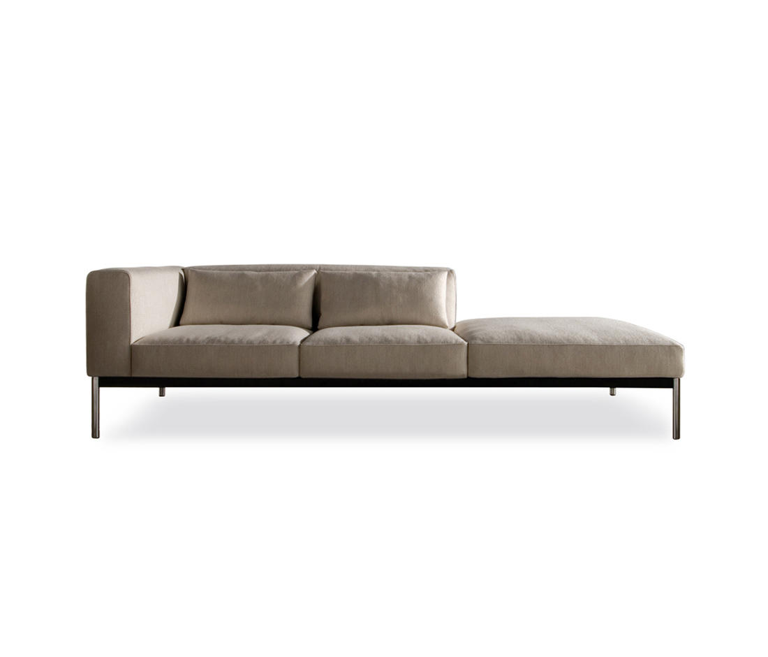 HELION SOFA * - Sofas from Minotti | Architonic