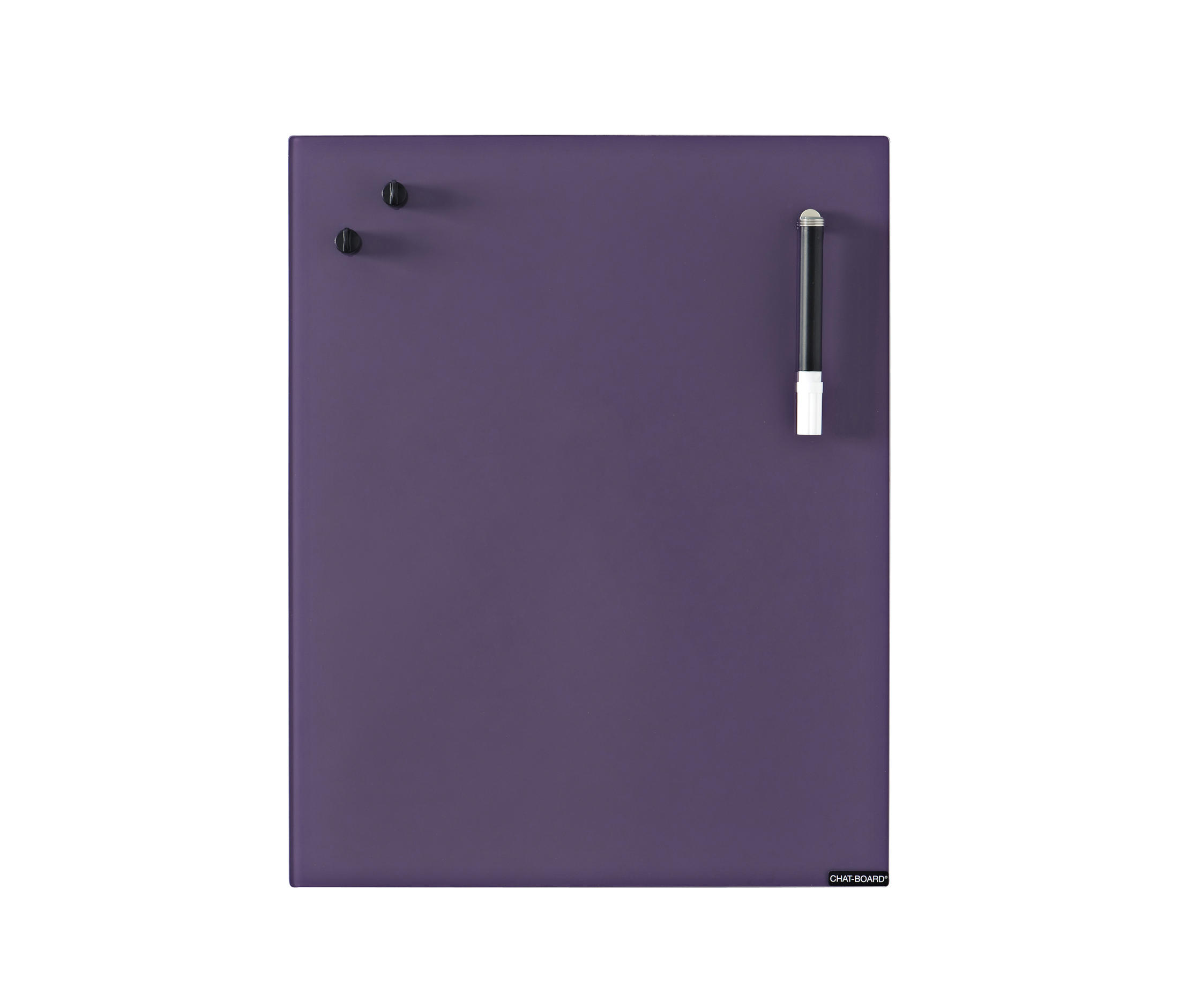 Chat board® magnet wandtafel schreibtafeln von chat board ...