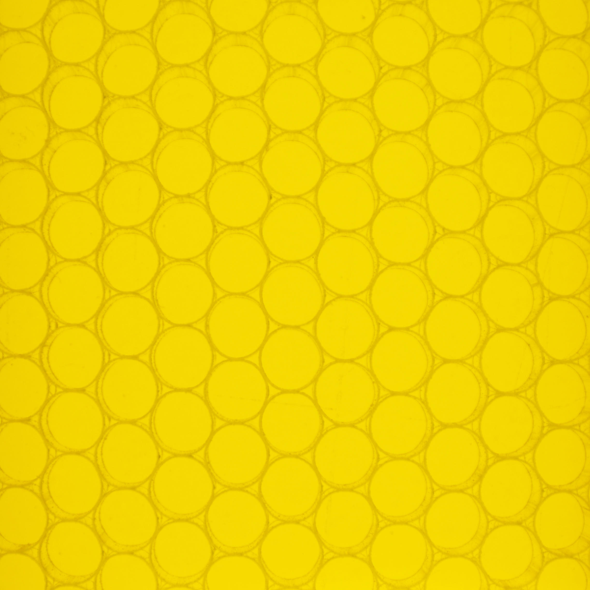 AIR-board® UV PC color | yellow 303 | Architonic
