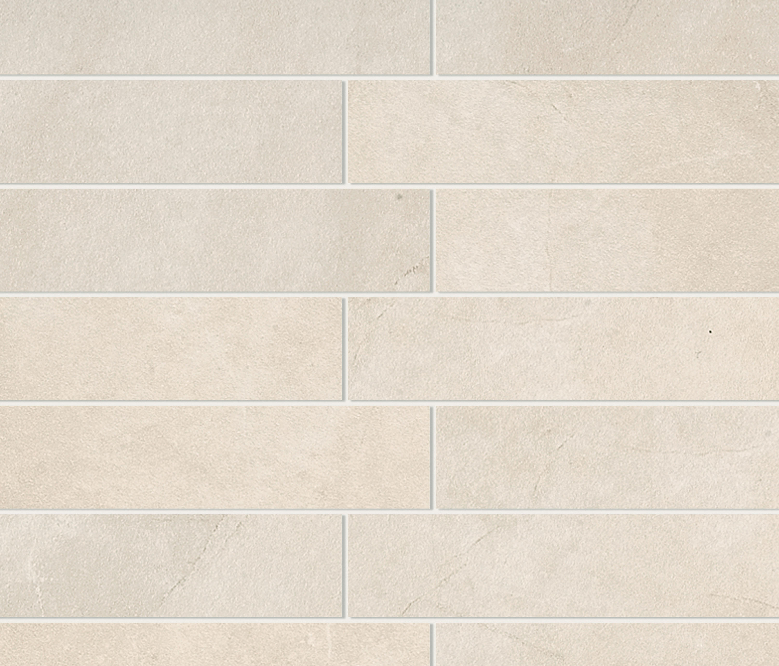 Stone-leader Mosaico Ivory Tile | Architonic