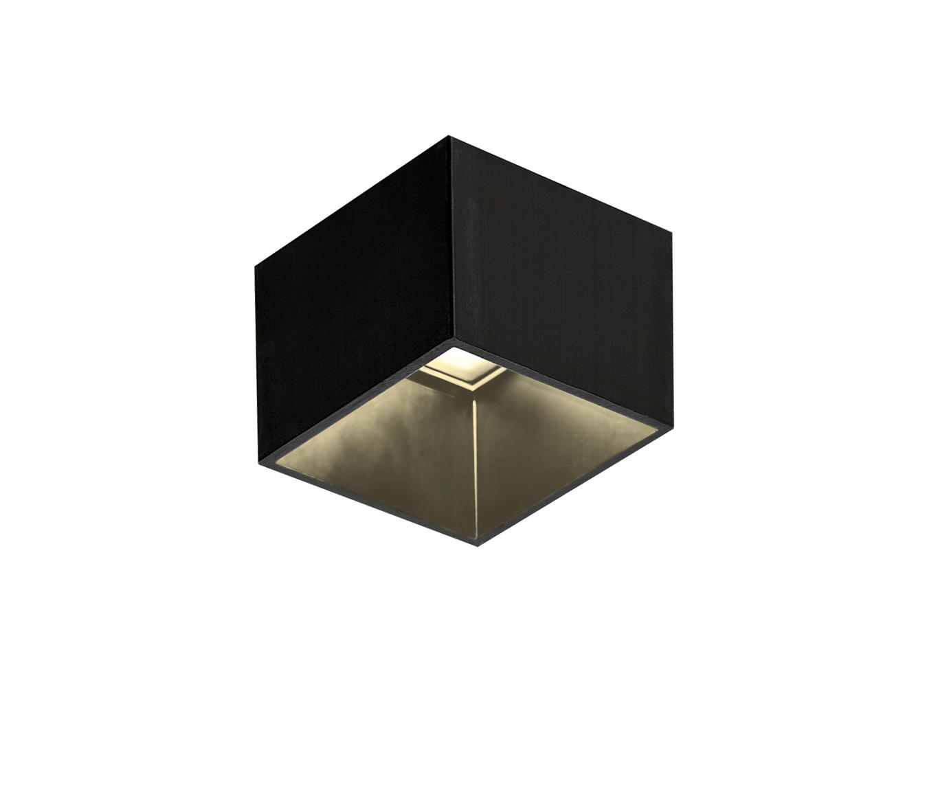 Move It Square Recessed Ceiling Lights From Xal Architonic