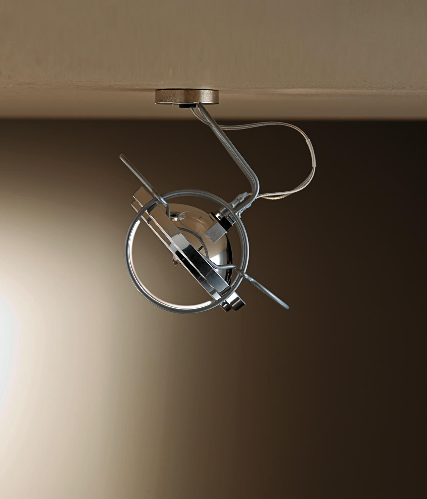 Strale Recessed Ceiling Lights From Album Architonic