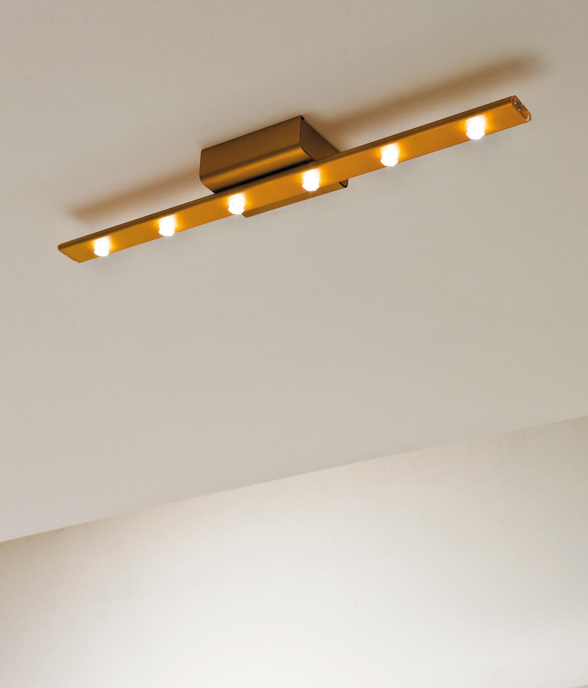 Via Lattea Led Ceiling Lights From Album Architonic