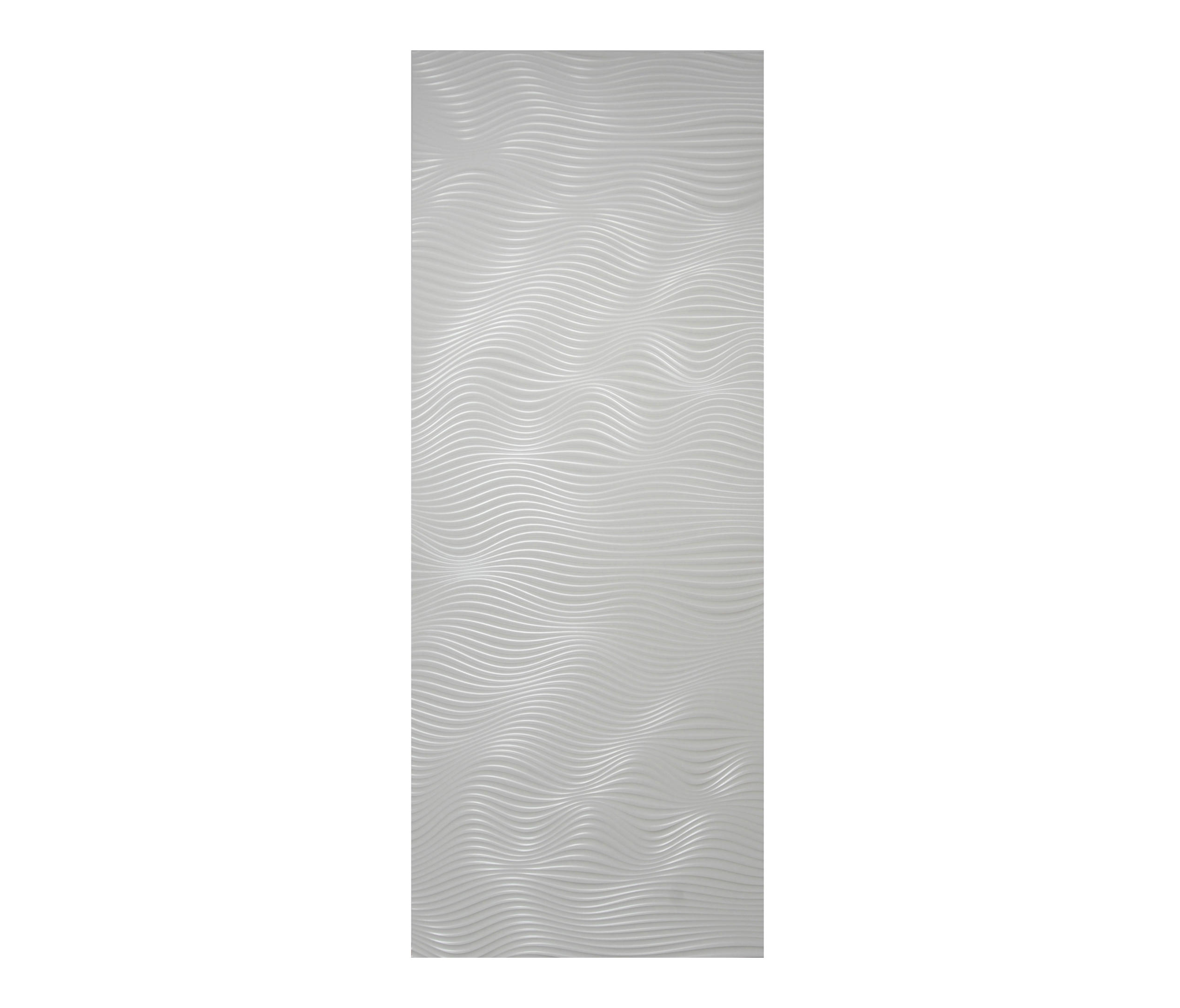 VWL001 - Concrete panels from Virtuell | Architonic