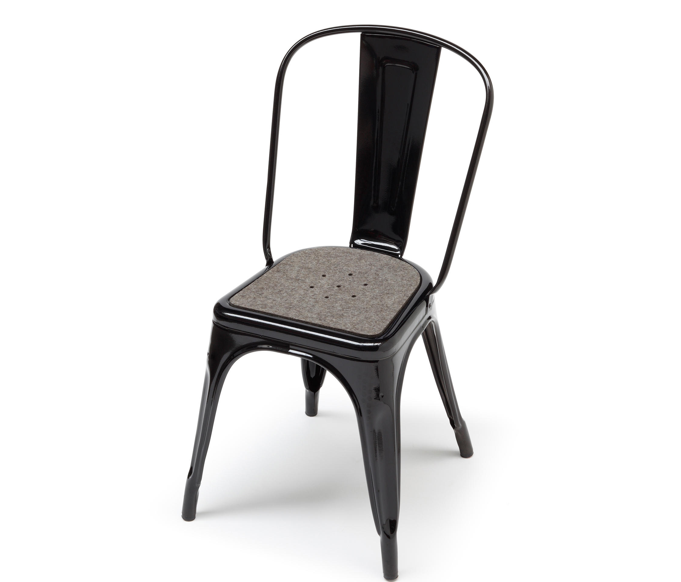 Seat Cushion Tolix Designer Furniture Architonic