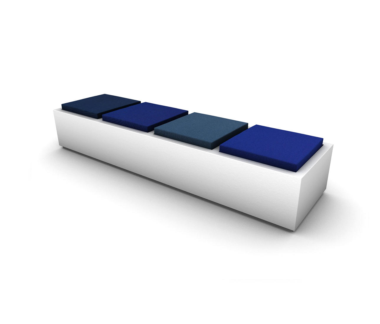 PADS - Benches from JSPR | Architonic