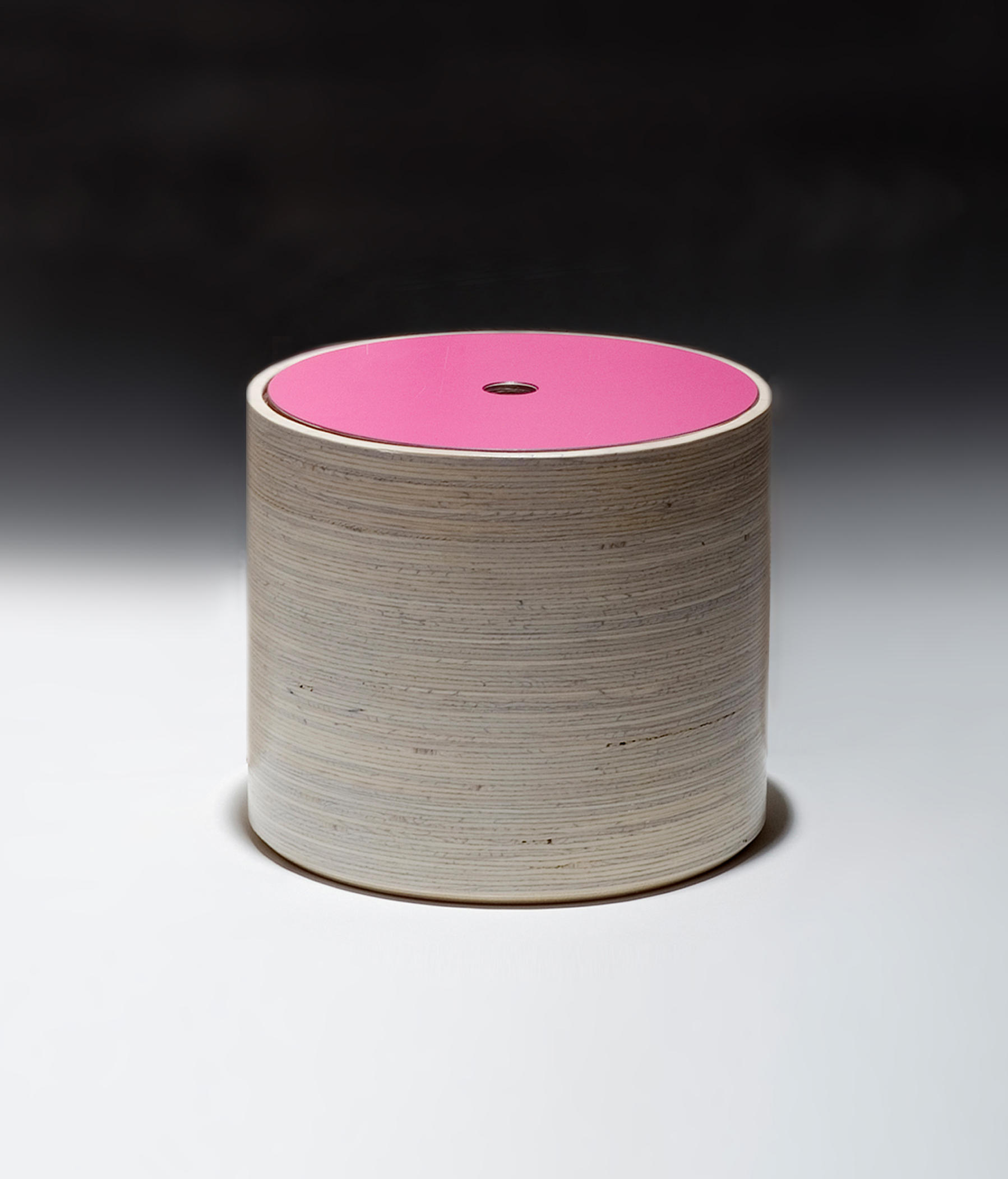 Pölkky Stool Storage Box Architonic