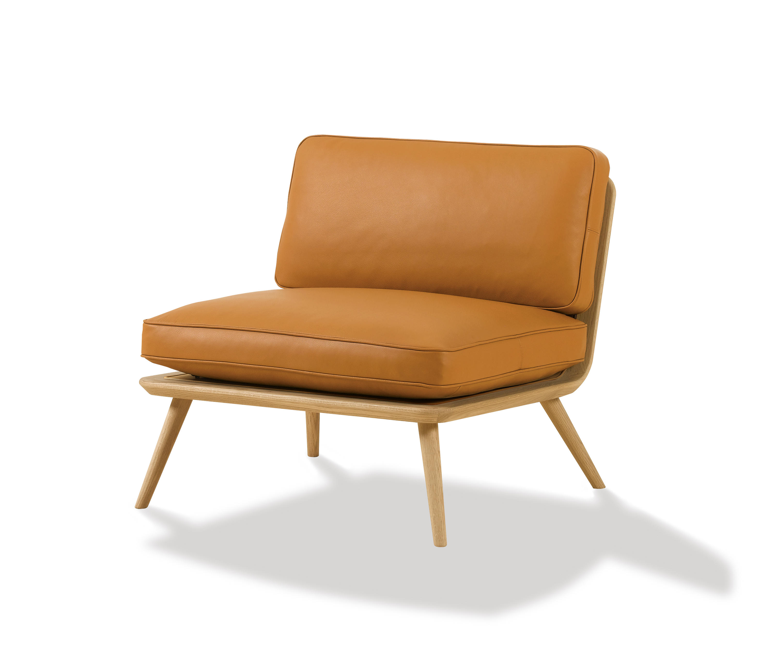 SPINE LOUNGE CHAIR Lounge chairs from Fredericia Furniture Architonic