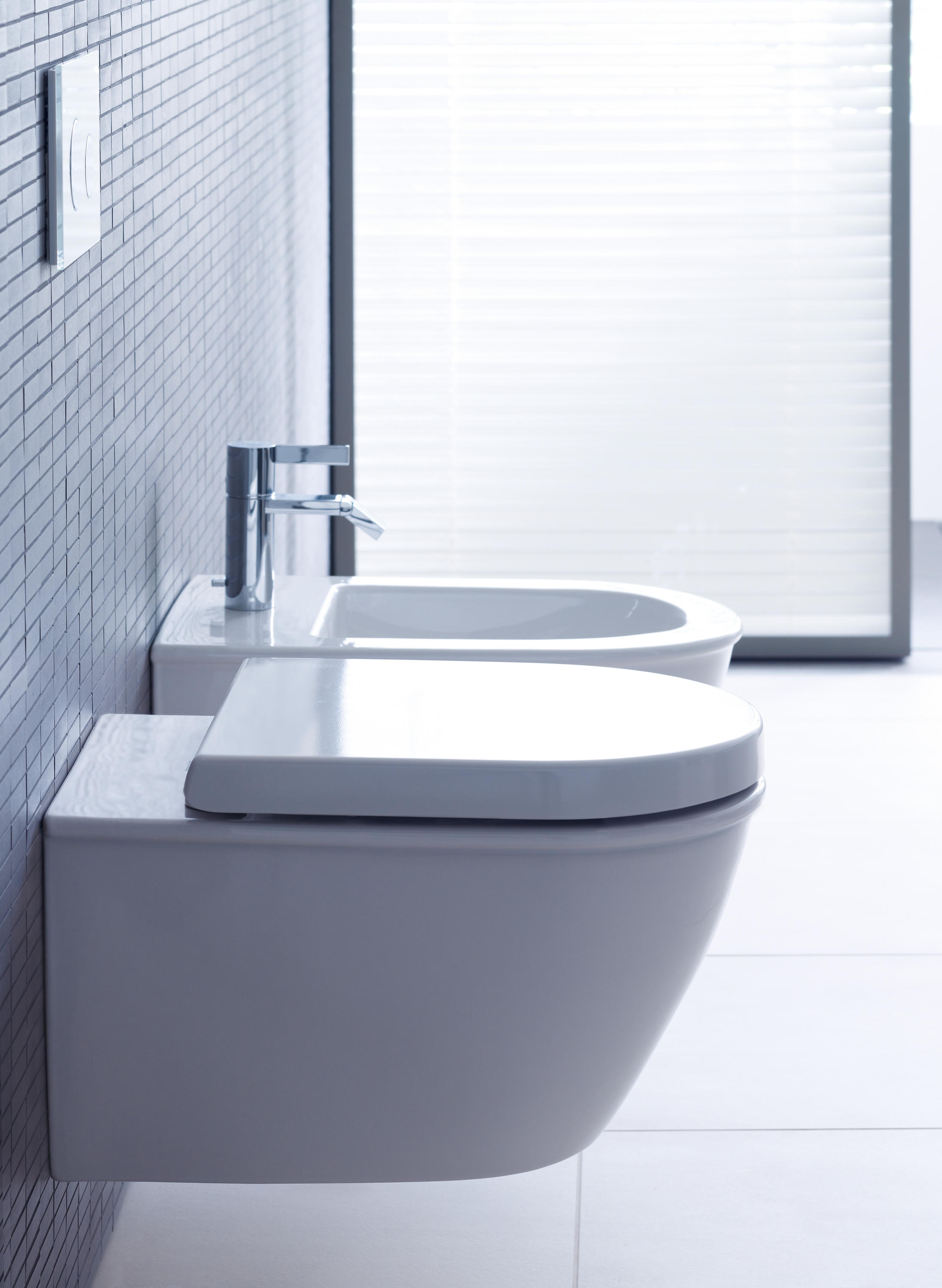 Darling New wall-mounted toilet | Architonic