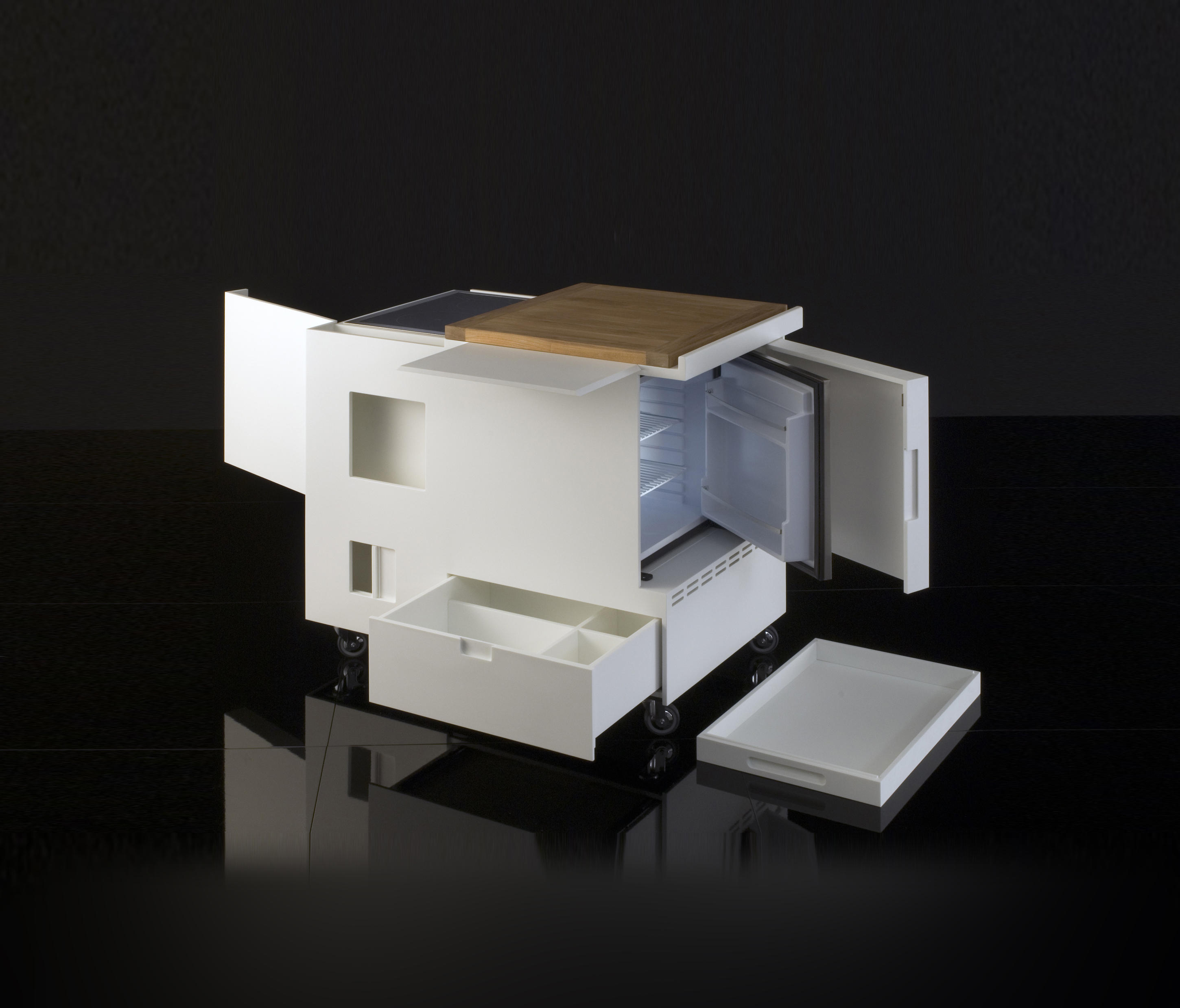 Boffi Minikitchen