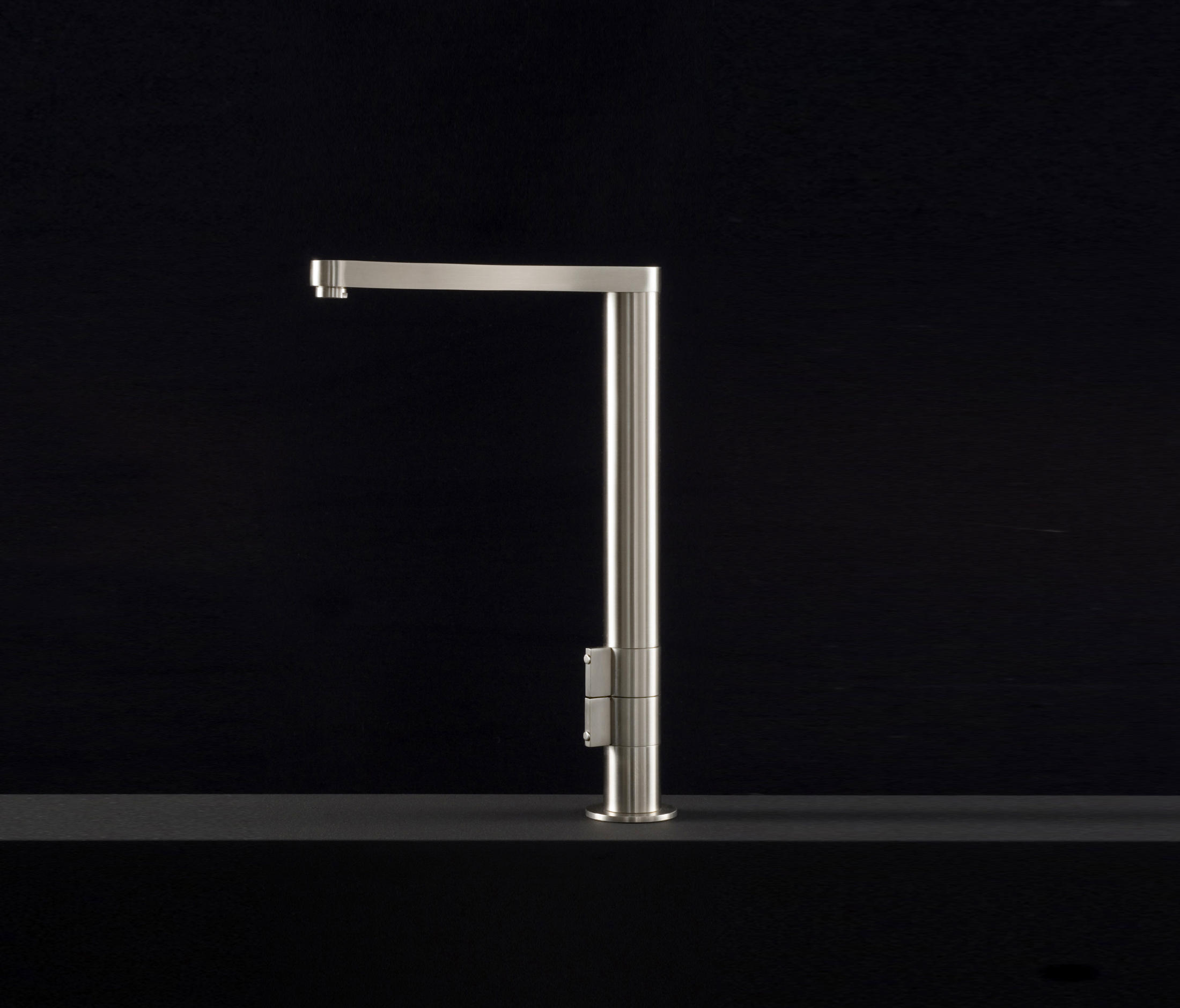 W1 Wash Basin Taps From Boffi