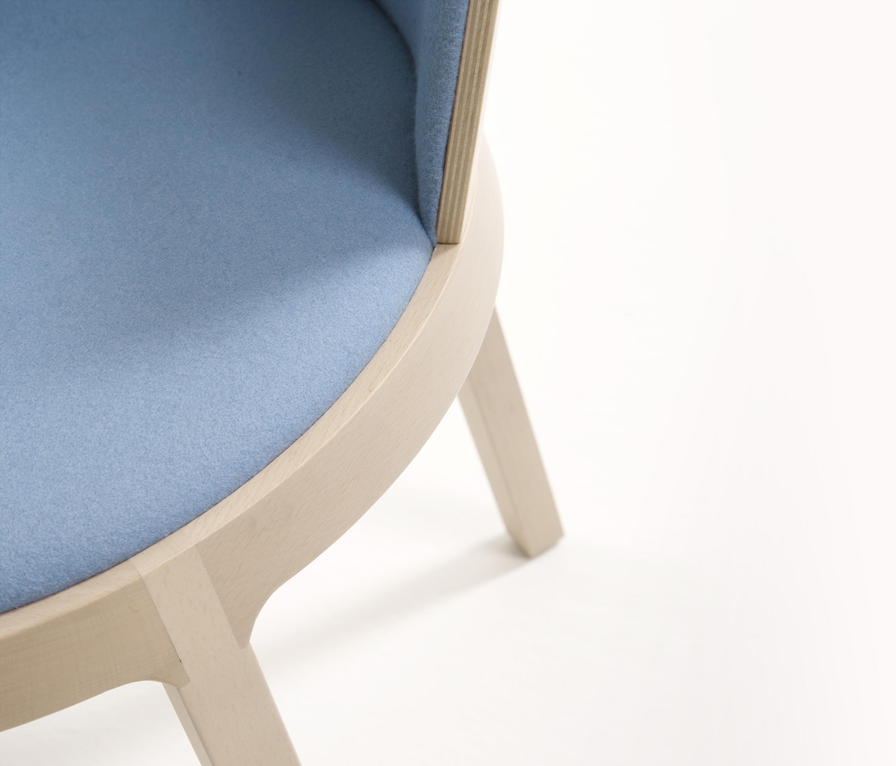Aro 691 M Chairs From Capdell Architonic