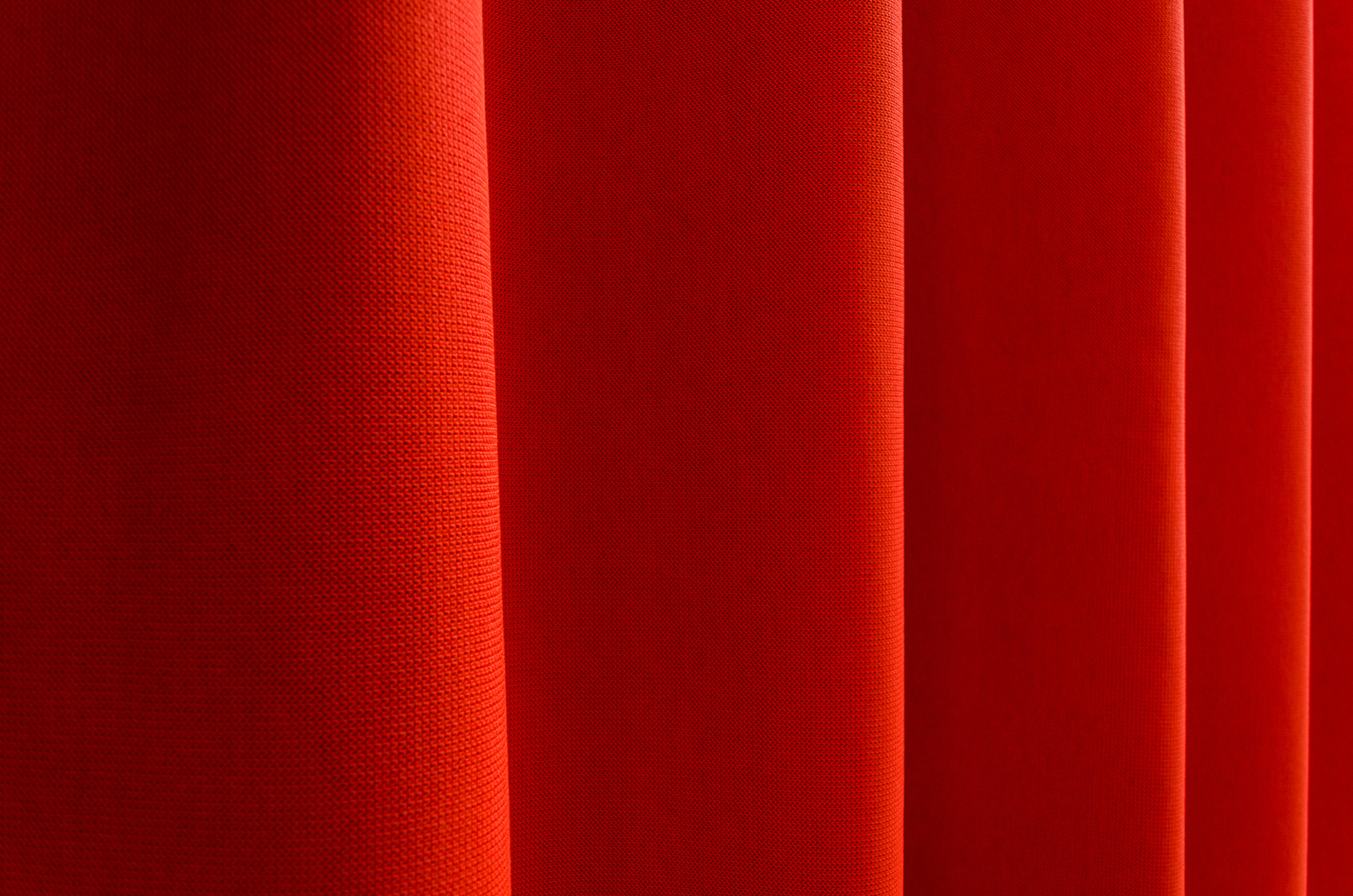 RIDEAUX ACOUSTIQUES - Systèmes textiles de Texaa® | Architonic RIDEAUX ACOUSTIQUES - Systèmes textiles de Texaa® | Architonic